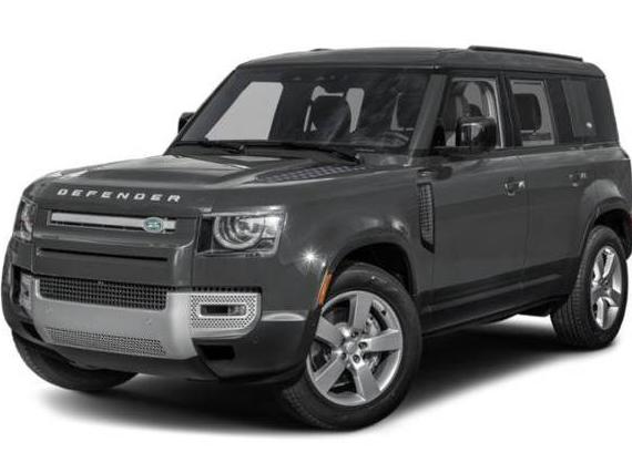 LAND ROVER DEFENDER 2024 SALEJ7EX4R2290013 image